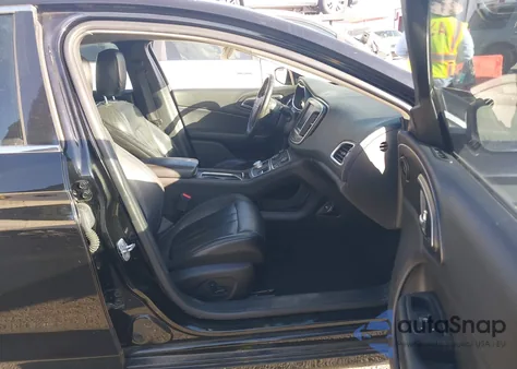 2017 Chrysler 200 Limited Platinum z USA, uszkodzony, nr VIN 1C3CCCAB1HN508423